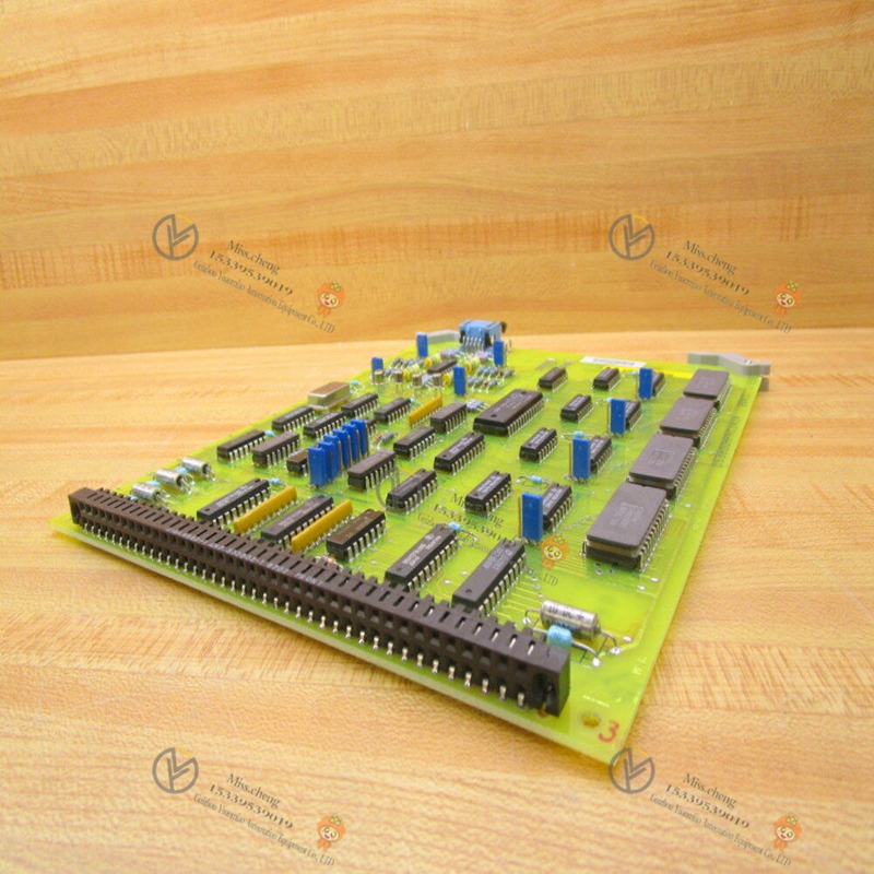 GE   IC693MDL231