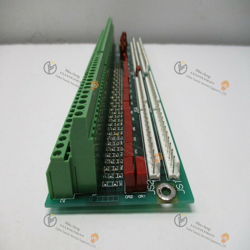 GE   IC693MDL390