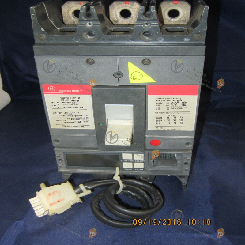 GE IC693ACC302