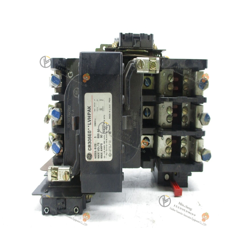 GE IC693ALG221