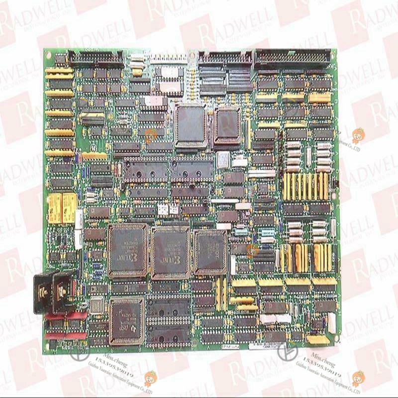 GE  IC695CPU310 one year warranty, SF Express free delivery   