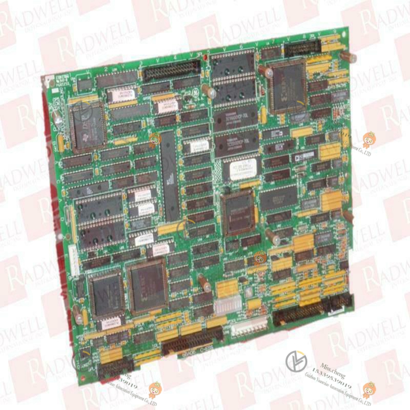 GE  IC693MDL230 one year warranty, SF Express free delivery   