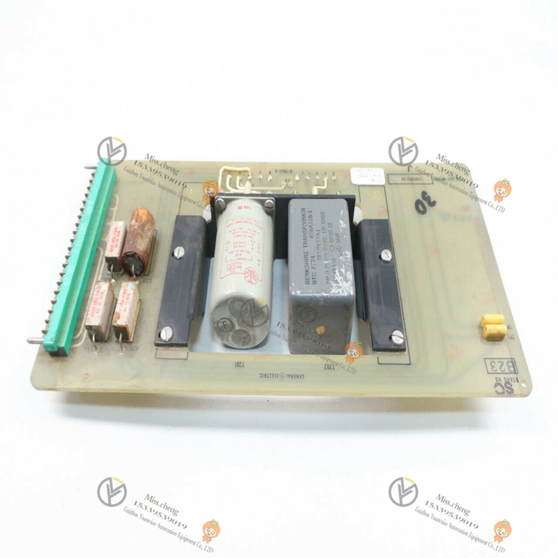 GE  IC694BEM321 one year warranty, SF Express free delivery   