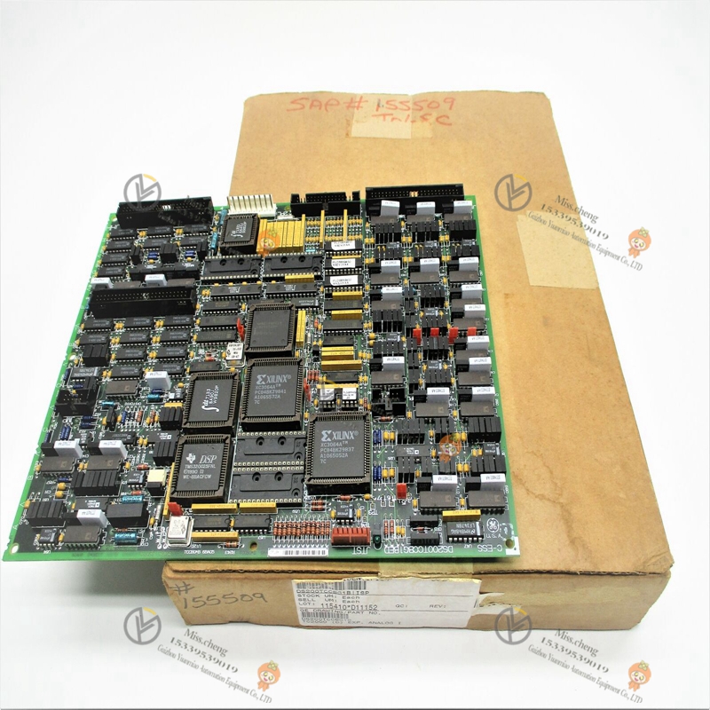 GE   VMIACC-5595-208 SF  Express free shipping, one year warranty     