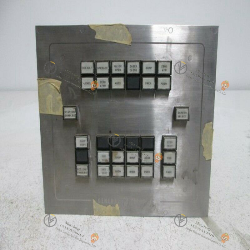 GE  IC693MDL752RR Sf Express free shipping, one year warranty   