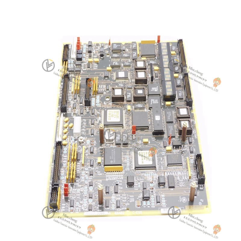 GE  IC693MDL741CA Sf Express free shipping, one year warranty   