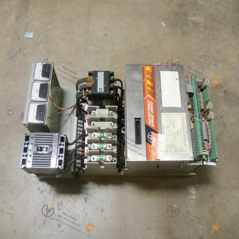 GE  IC693MDL734RR Sf Express free shipping, one year warranty   