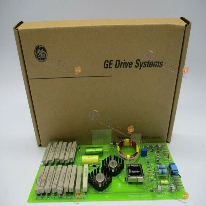 GE VMIVME-4132   One year warranty, SF Express free delivery   