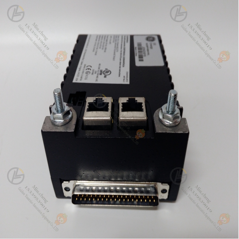 GE MTR-1480-E-A-E-SRR