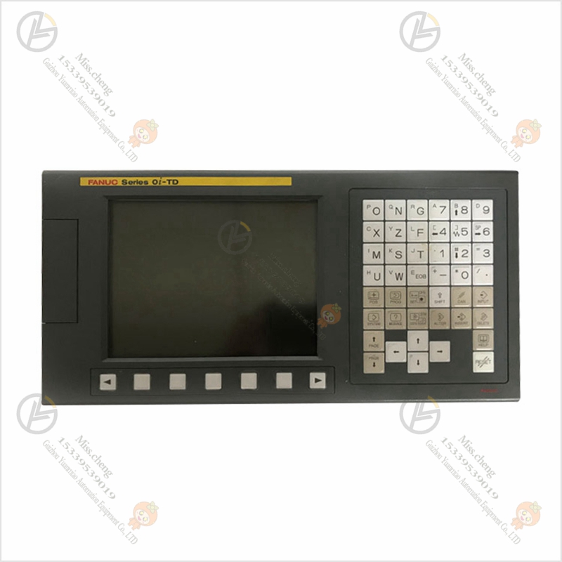 FANUC A20B-2100-0251