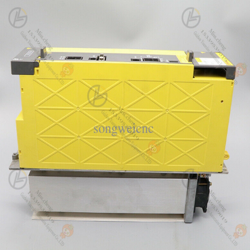 FANUC A20B-2100-0260