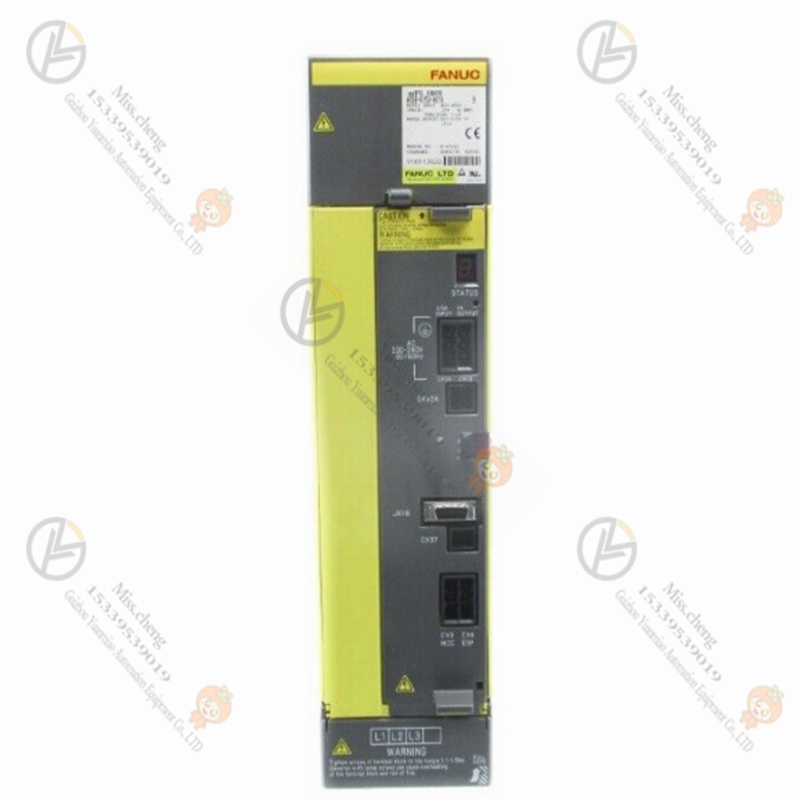 FANUC A20B-2002-0520