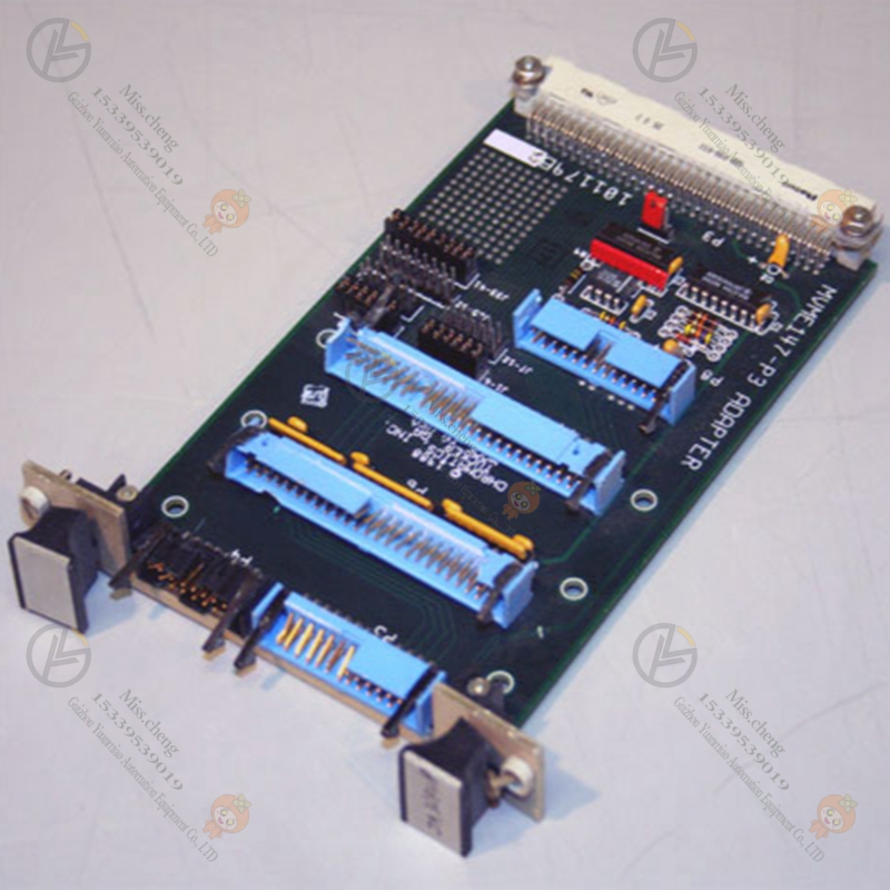 Motorola MVME167-003B