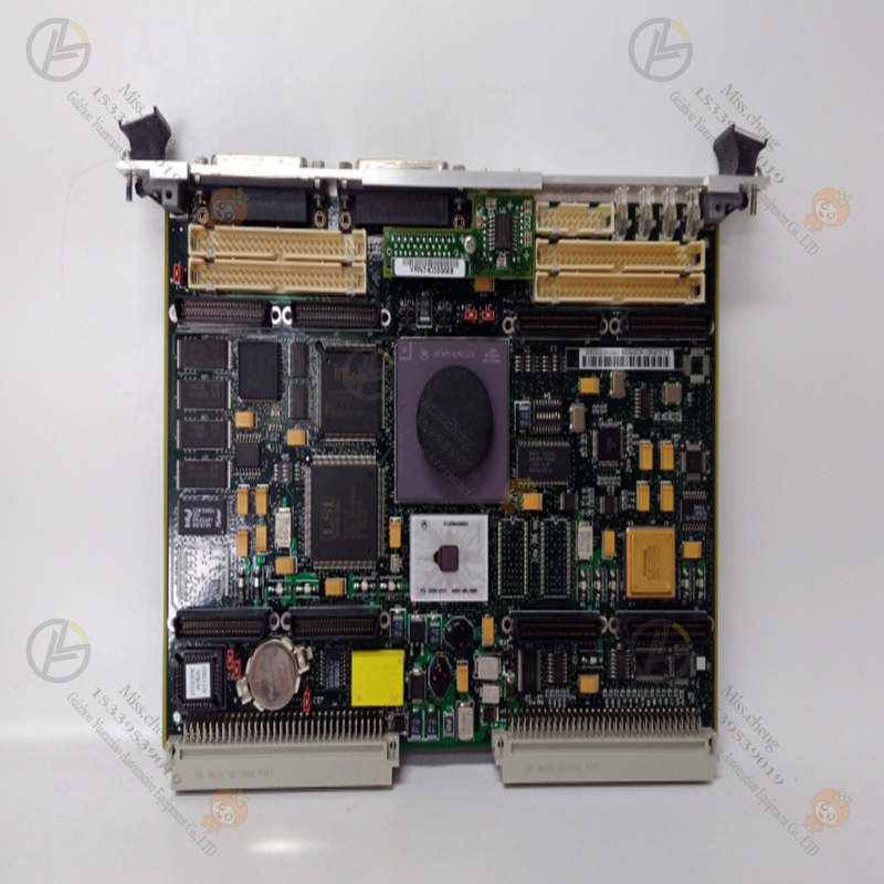 Motorola MVME147-024A