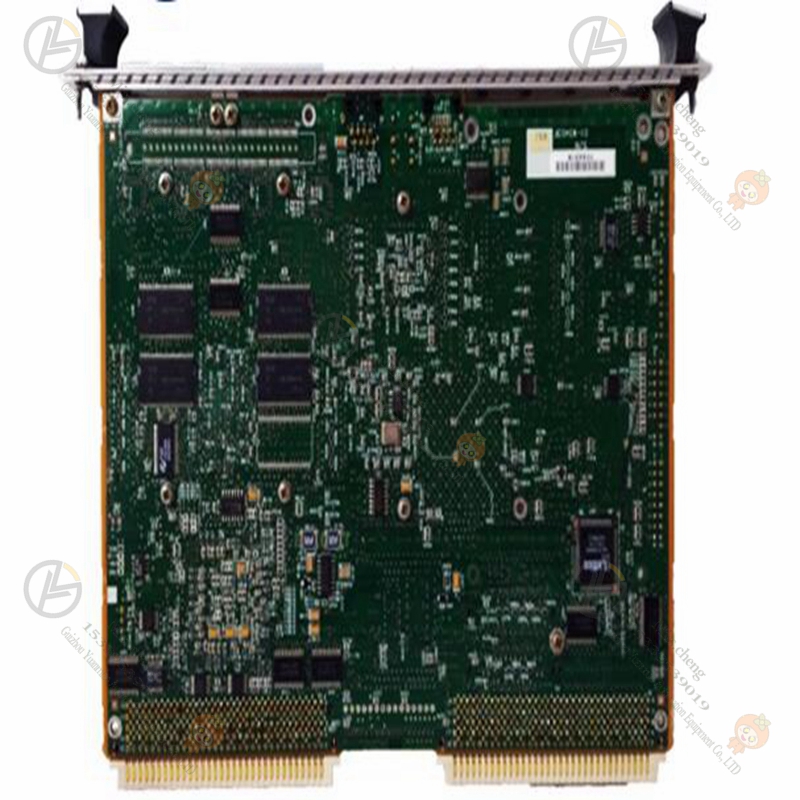 Motorola MVME162-410