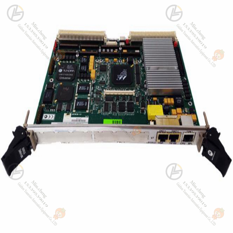 Motorola MVME162-512A