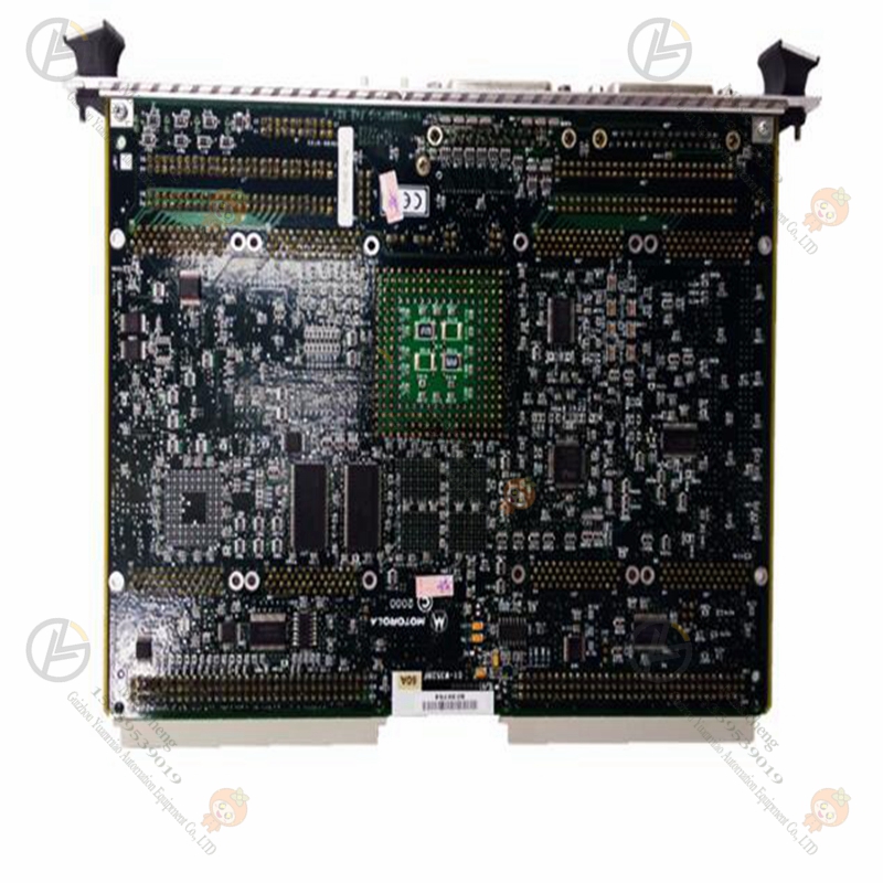 Motorola MVME162-510A