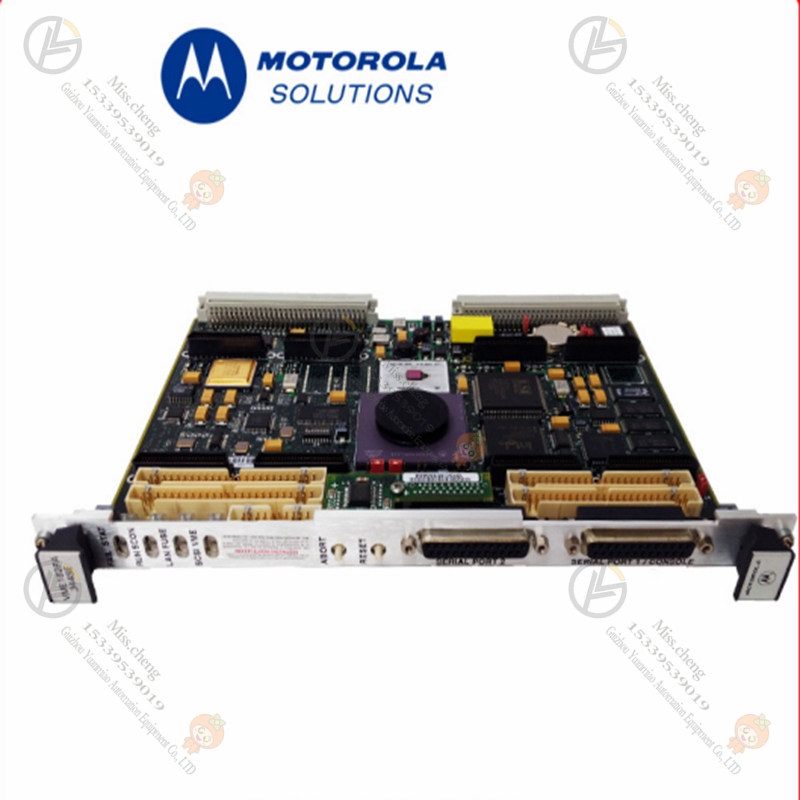 Motorola MVME162-433