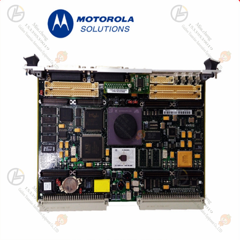 Motorola 84-W8324F01BFAB