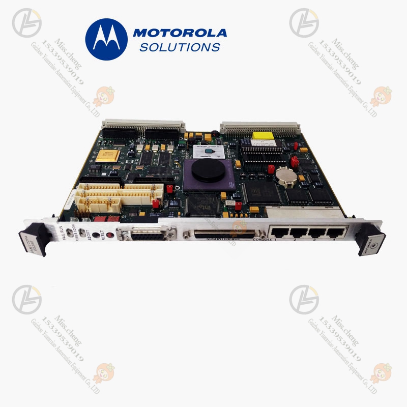 Motorola MVME162-432