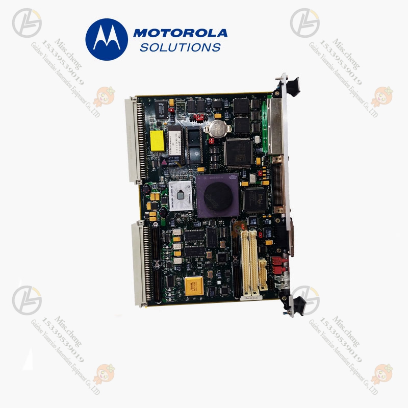 Motorola MVME162-430