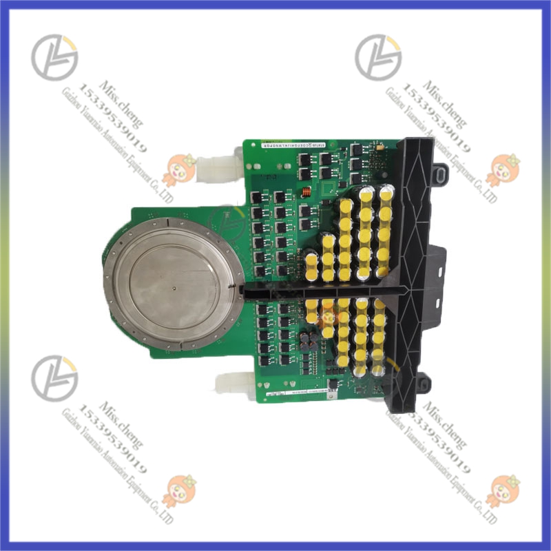 ABB 3BHB004661R0101 LAMP INDICATOR KIT