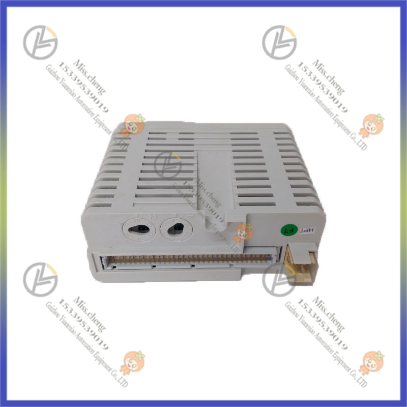 ABB 3BDH000022R1 Ethernet Module 10BaseT