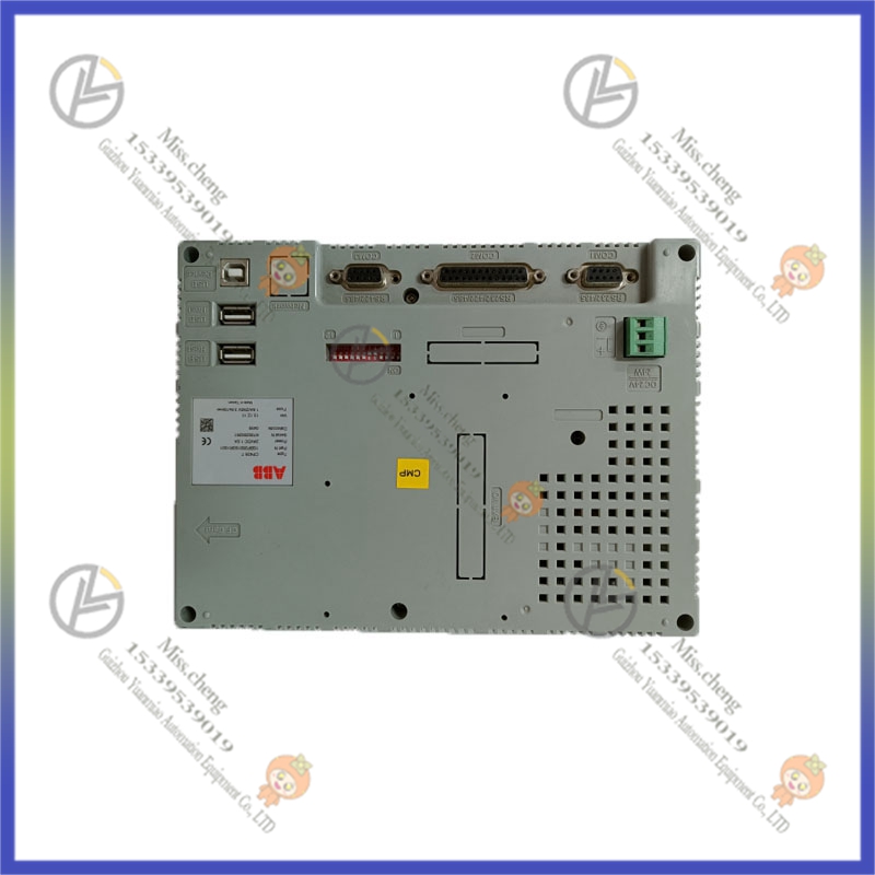 ABB 3BBSE042238R2 PP846A Operator Panel