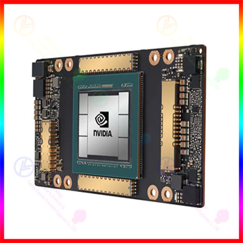 NVIDIA A800 NVLink 8 module