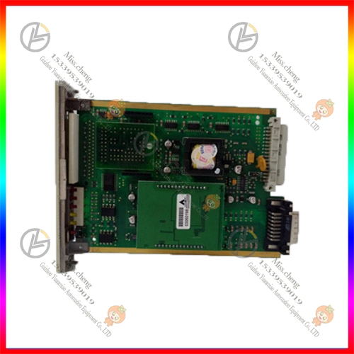 HONEYWELL USI-0002 Safety Manager System Module