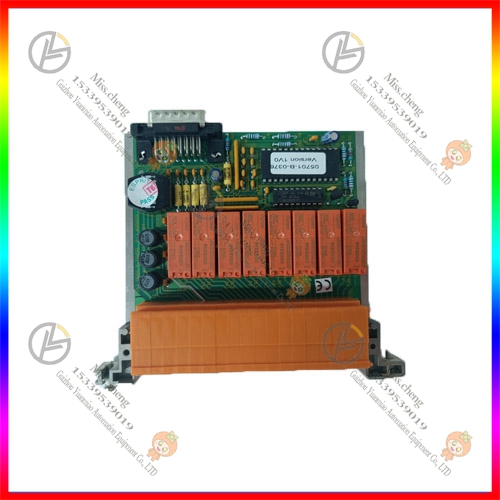 HONEYWELL TC-OAH061 Analog Output Module