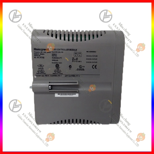 HONEYWELL SDOL-0424 Safe Digital Input Module