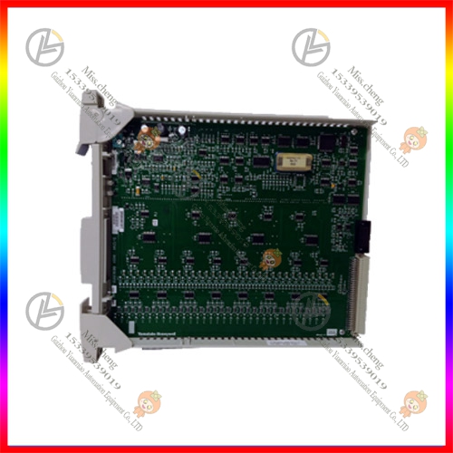 HONEYWELL SDO-0824 Safe Digital Input Module