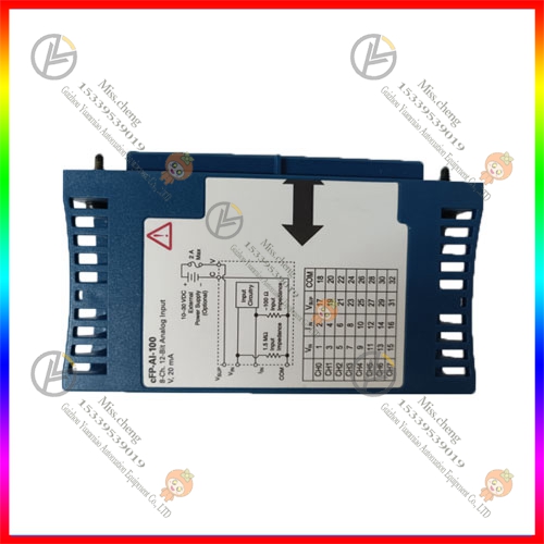 NI PXIe-8820RT PXI controller