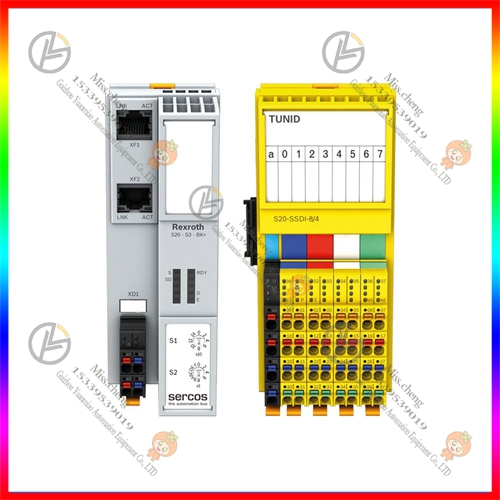 Rexroth DDC01.2-N200A-DA07-02 servo drive