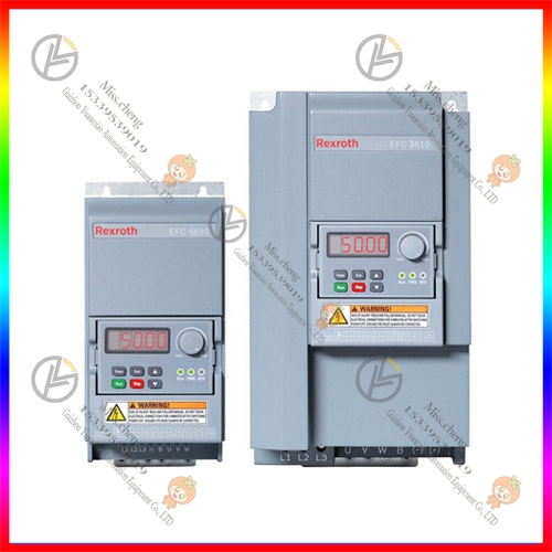 Rexroth DDC01.1-K100A-DS01-01 Digital Intelligent Servo Drives