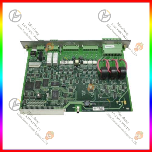 DEIF SCM4.1 communication module