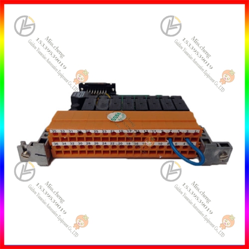 A-B 1756-IF8I analog input module