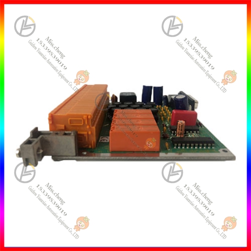 A-B 1756-A7 ControlLogix Programmable Automation Controller