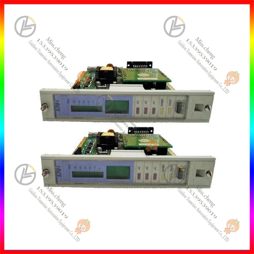 A-B 1756-EN2T Ethernet communication module