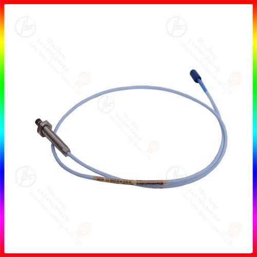 Bently 330780-50-00 3300 XL 8mm proximity probe