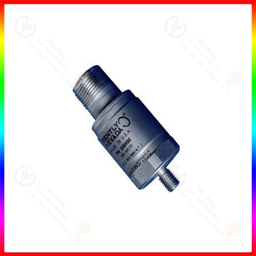 Bently 9571-30 Seismoprobe Velocity Transducers