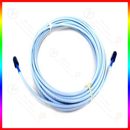 Bently 330854-040-25-05 3300 XL 25mm High Temperature FluidLoc cable