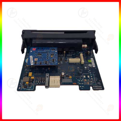 Motorola MVME761EXT2 VME Transition module