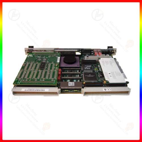 Motorola MVME761P2 VME Transition module