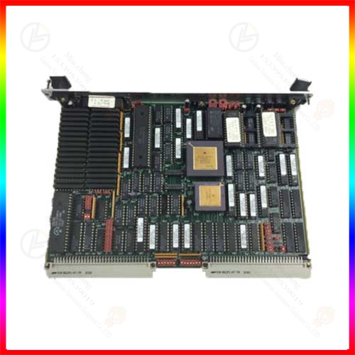 Motorola MVME761EXT VME Transition module