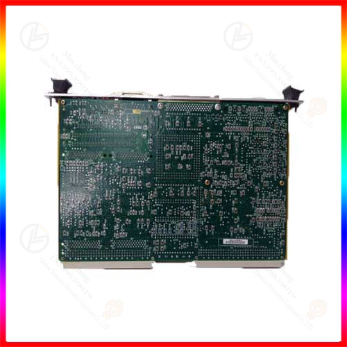 Motorola MVME761 VME Transition module