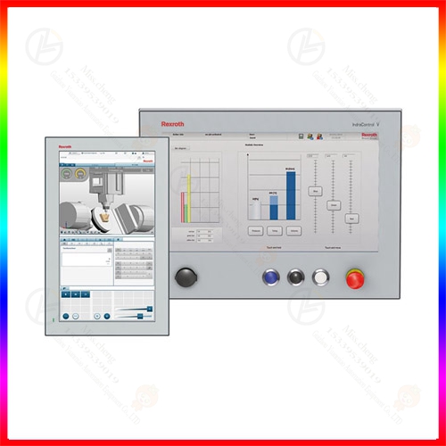 Rexroth R911190180 Controller