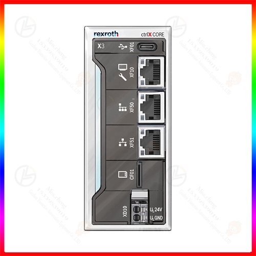 Rexroth R911190160 Controller