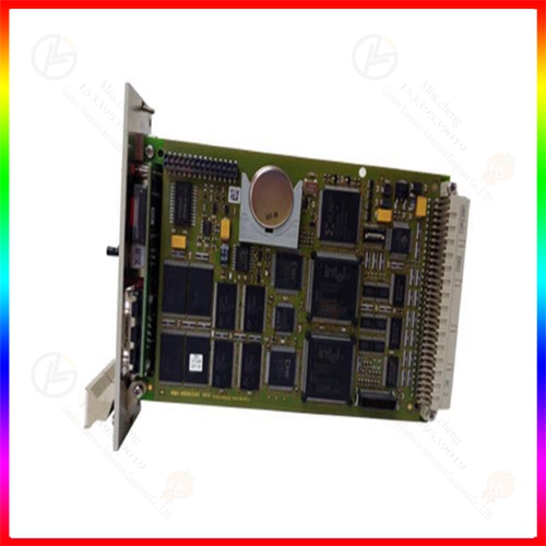 HIMA X-SB01 processor module